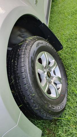 S10 17/18 LS 4x4 Diesel/Mecânica - Foto 9