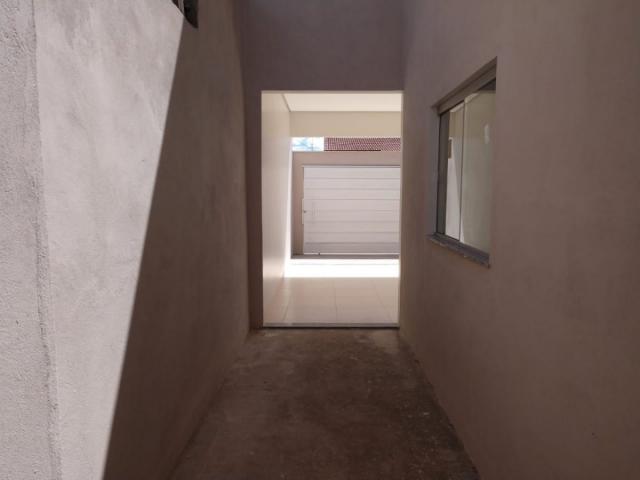 Casa, Parque Sonhos Dourados, Araguaína-TO - Foto 14