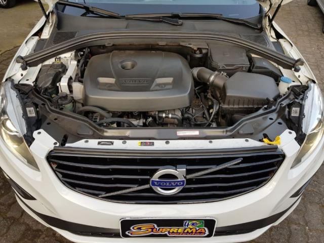 Volvo Xc60 2.0 TURBO R-DESIGN 4P - Foto 14