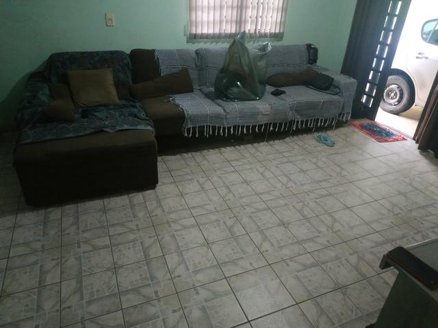 Vendo sobrado. 350.000 - Foto 5