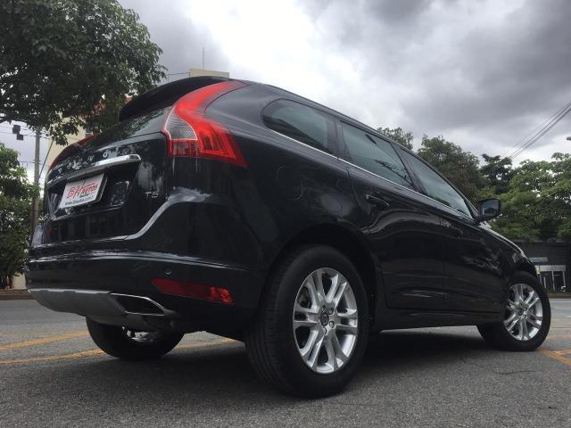 Volvo XC60 Momentum 2.0 2016+Único Dono+Todas Revisoes - Foto 4