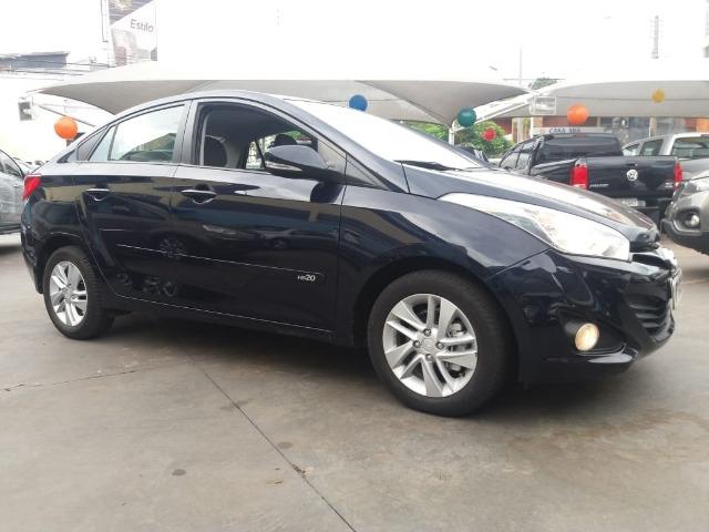 Hyundai HB20 Premium - Foto 2