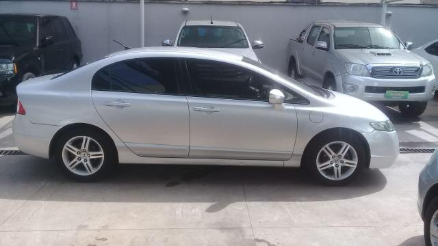 New civic exs Automatica 2008/2008 - Foto 2