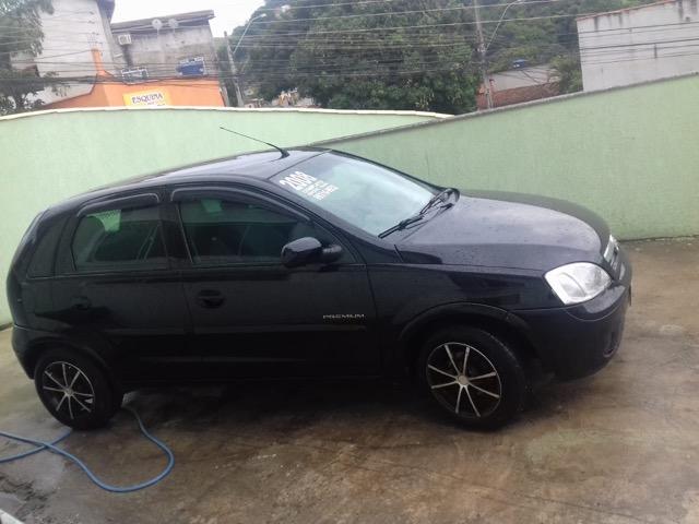 Corsa Hatch - Premium - Foto 2