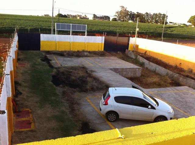 Aluga-se Terreno 700m2
