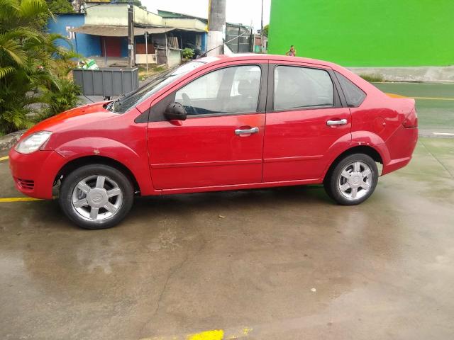 Fiesta Sedan Completo - Foto 2