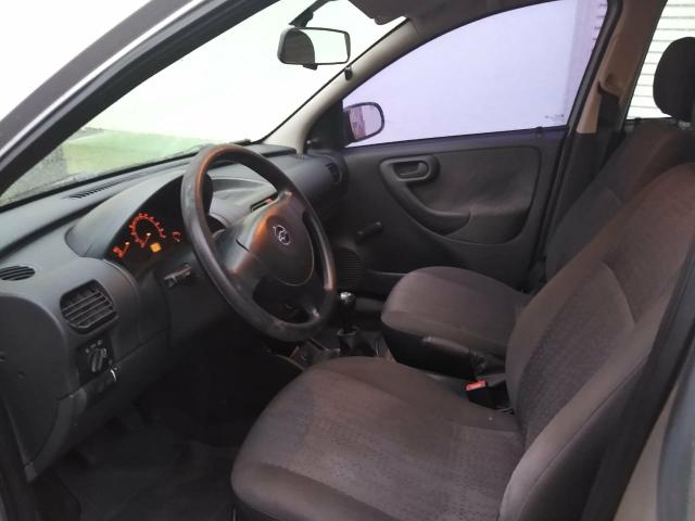 Corsa Hatch maxx 2008 - Foto 6