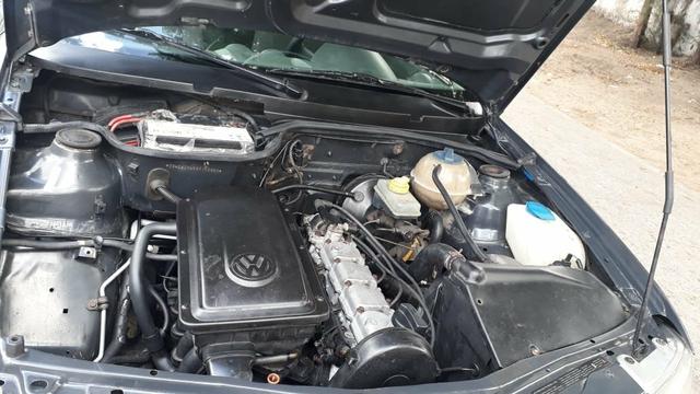 Gol g4 - Foto 5