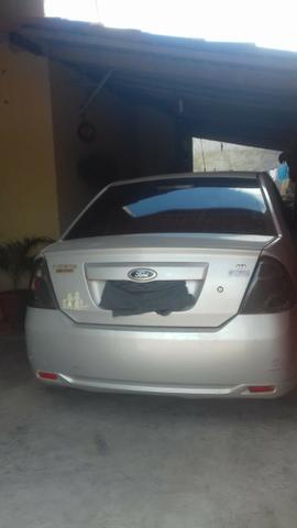 Ford fiesta sedam 2010 completo - Foto 6