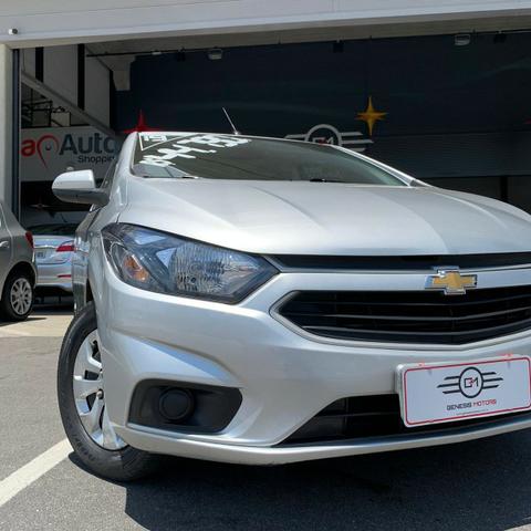 Onix LT 1.0 8V 2019 - Foto 3