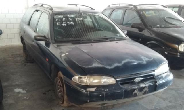 Sucata de Ford Mondeo Glx Perua 1995 - Somente para retirada de peças - Foto 2