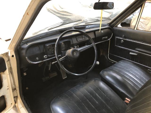 Ford Corcel I 1976 - Foto 14