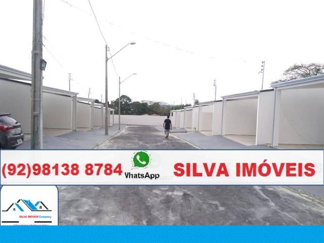 Casa Nova No Parque 10 Px Academia Live 2qrt Pronta Pra Morar bpfpl swgha - Foto 8