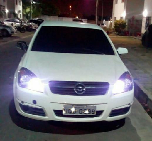 Vectra 2006 bem barato - Foto 2
