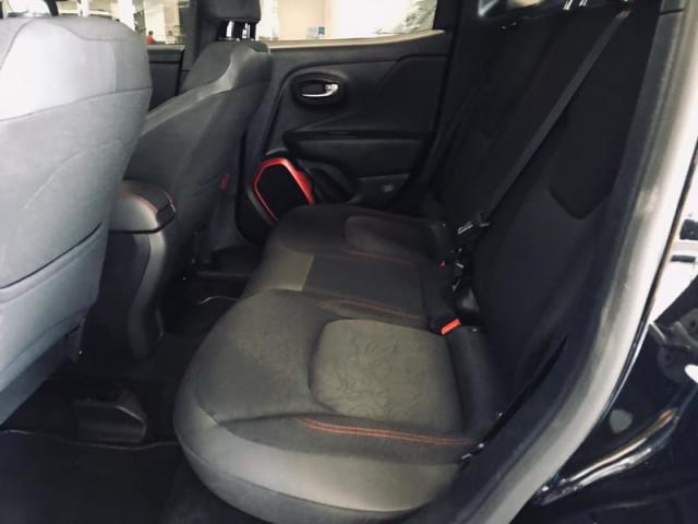 JEEP RENEGADE THAWK - Foto 8