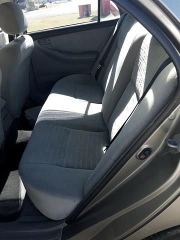 Corolla xli 2003 - Foto 4