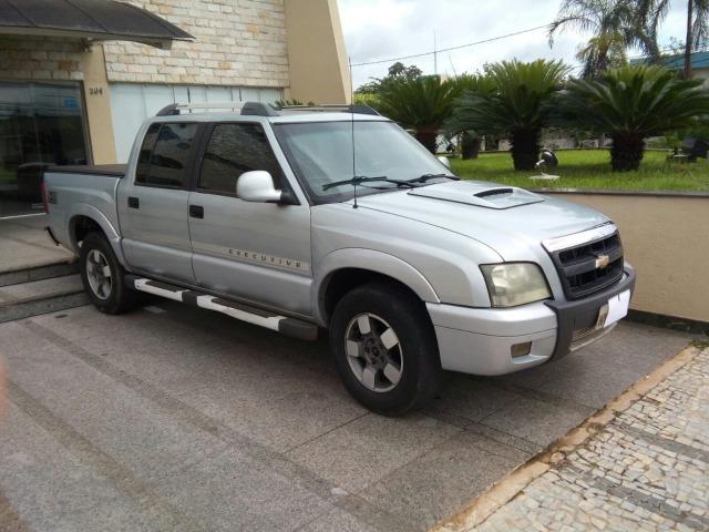 S 10 Executive Flex cor Prata 2010/2011 - Foto 10