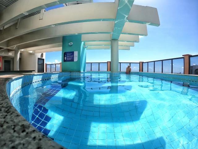 Eclético Flat Tropical - Foto 4