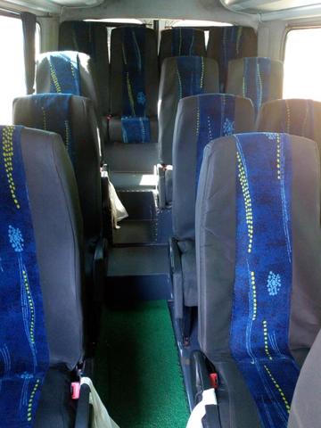 Sprinter - Foto 2