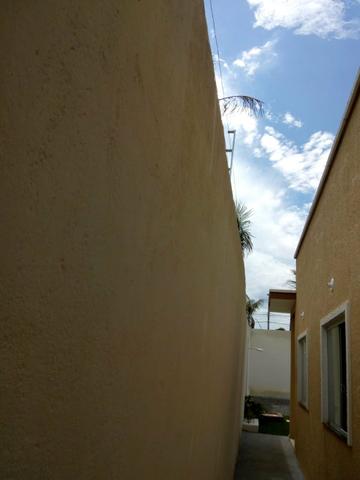 Casa 3 quartos suite no jardim colorado/ Pegamos carro na entrada - Foto 6