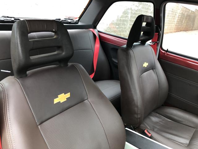 Chevette Tubarão - Foto 6