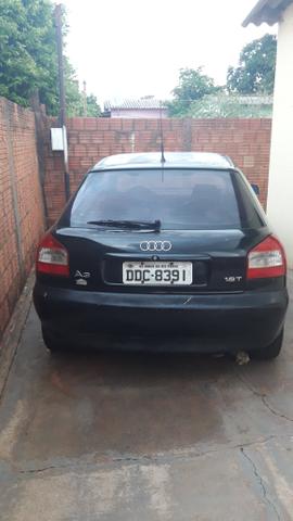 Audi A3 1.8 turbo - Foto 2