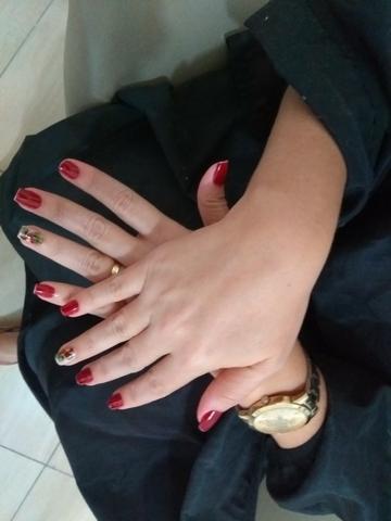Preciso de Manicure na Parquelândia