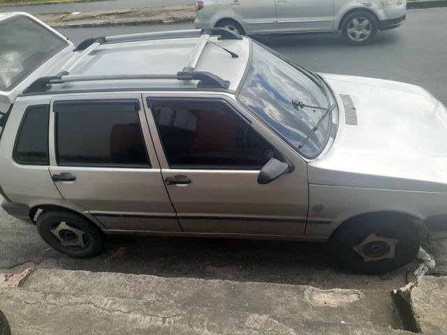 Fiat uno mille fire completo 2010/2011 - Foto 3