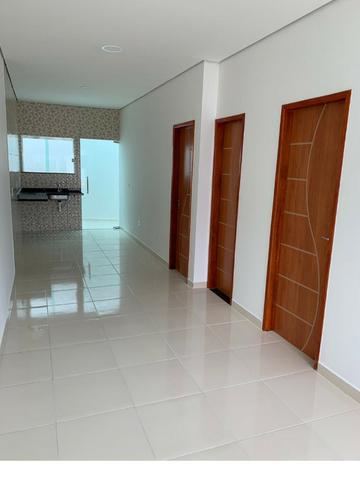 2qrts Casa Nova Pronta Pra Morar Parque Da Laranjeira Cd Fechado nmgbv julym - Foto 12
