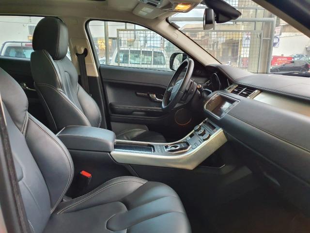 Range Rove Evoque Prestige 5D - Foto 8