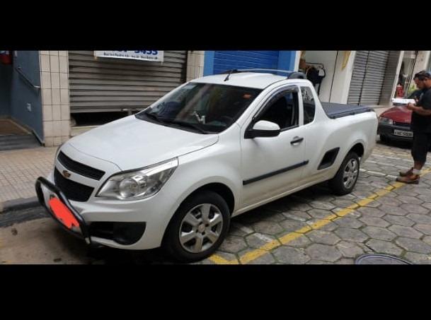 Chevrolet - Montana