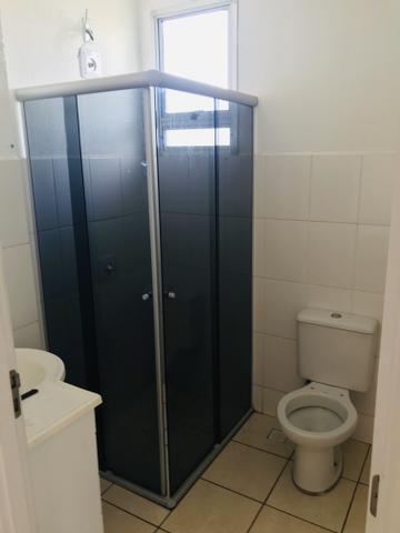Apartamento 2 Quartos com Varanda - Foto 6