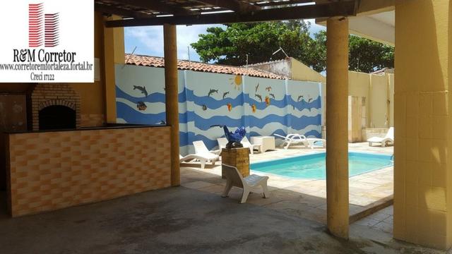 Apartamento por temporada na Praia do Futuro em Fortaleza-CE A Partir R$ 180,00 - Foto 16