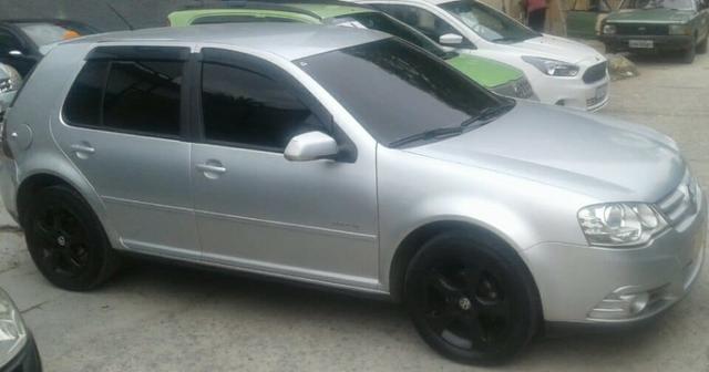 Golf 1.8 flex / gnv