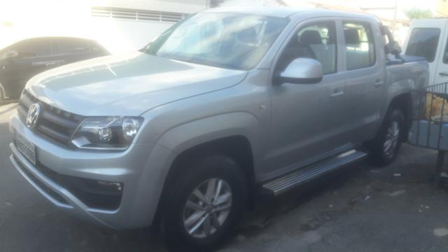 Amarok 2017