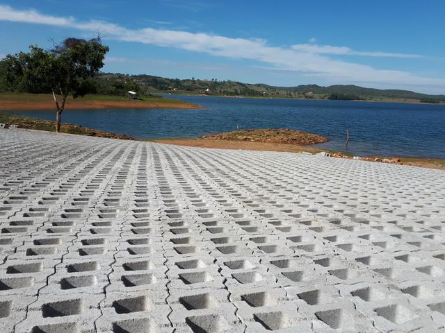 Achou, seu lote 2500 metros no Corumbá IV - Foto 10