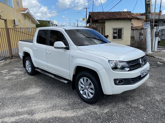Amarok Highline 2014 leia o anúncio - Foto 3