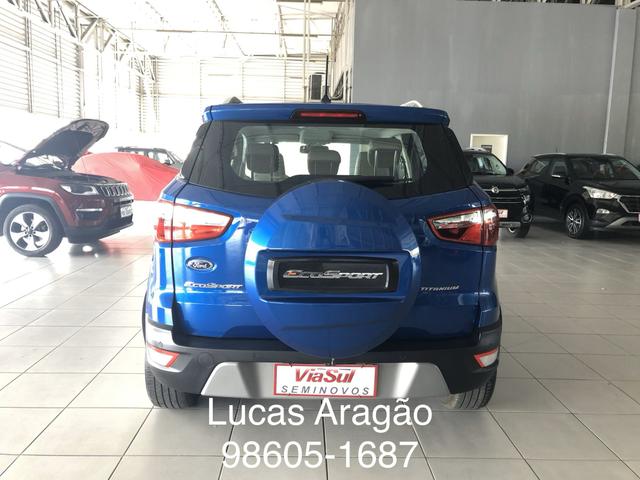 Ecosport titanium 2.0 - Foto 12