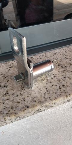 Trava Roda - Foto 3