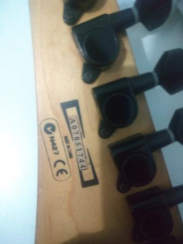 Guitarra Ibanez Gio Floyd rose - Foto 3