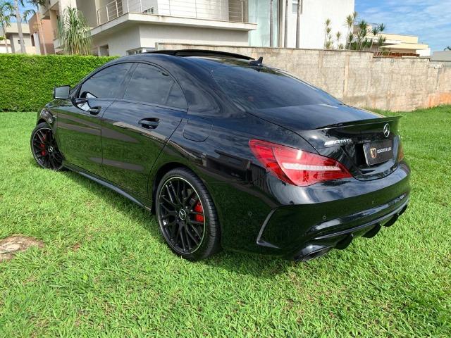 Mercedes Benz CLA45 AMG Sport - Foto 14