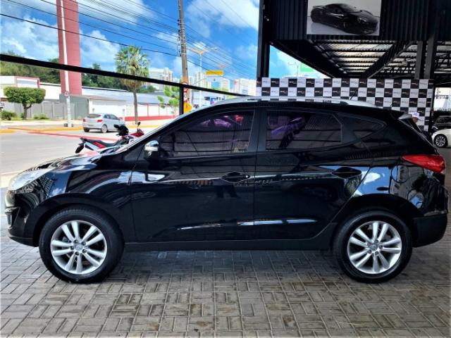 Hyundai ix35 2014 2.0 mpi 4x2 16v flex 4p automÁtico - Foto 3