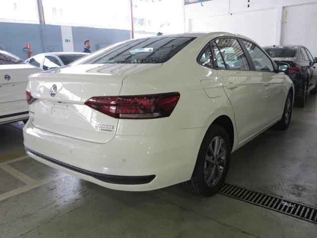 VOLKSWAGEN VIRTUS COMF 200 TSI - Foto 5