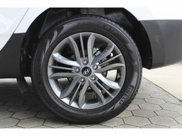 Hyundai ix35 GL 2.0 - Foto 17