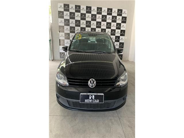 Volkswagen Fox 1.0 mi trend 8v flex 4p manual - Foto 3
