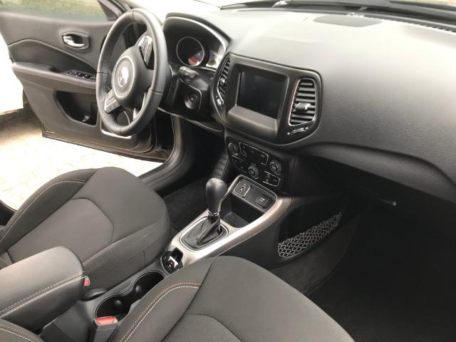Jeep/Compass Sport Flex unico dono 7.000km - Foto 5