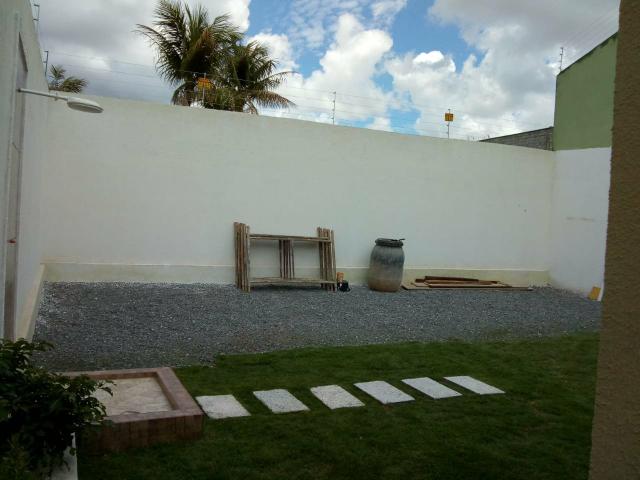 Casa 3 quartos suite no jardim colorado/ Pegamos carro na entrada - Foto 7