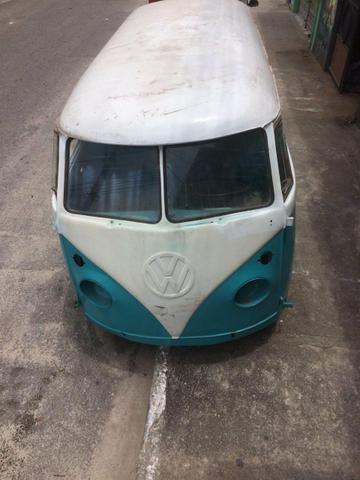 Kombi Corujinha 71 - Foto 4