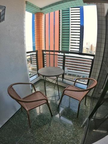 Eclético Flat Tropical - Foto 3