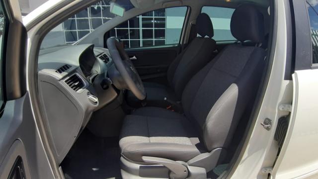 VOLKSWAGEN FOX 1.6 GII - Foto 10